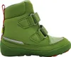 A single green boot is shown against a white background. Produktbild-Vorschau