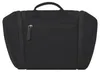 Erima Travel Line Kosmetiktasche Schwarz Produktbild-Vorschau 2