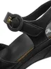 Ara Keilsandaletten Damen 32313938353735 Schwarz 41 EU Produktbild-Vorschau 8
