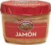 Pasztet z szynki - Paté de Jamón "Casa Tarradellas" (125 g) Podgląd zdjęcia produktu 1