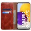 Pouzdro pro Samsung Galaxy A72 5G/4G, kožené flip pouzdro Náhled obrázku produktu 2