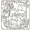 Cosy Coloring - Slow Sunday Produktbild-Vorschau 4