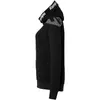 Kempa Core 26 Hood Jacket Women, schwarz Náhľad obrázku produktu 2