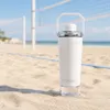 NooMii ProShake 600 – Edelstahl Thermo-Shaker mit Produktbild-Vorschau 5