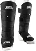 Joya Fightgear - "Velcro" - Scheenbeschermers - Zwart Produktbild-Vorschau 1