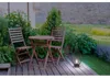 Globo Lighting Solarleuchte Metall schwarz, LED Produktbild-Vorschau 16