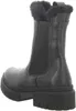 Tamaris Damen Stiefeletten 1-26407-43 003 Farbe: Schwarz Produktbild-Vorschau 6