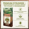 Green Home Zitruserde 36 L – für Zitruspflanzen & Produktbild-Vorschau 2