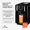Klarstein Eiswürfelmaschine Klein, 2 L Eiswürfelbereiter & Produktbild-Vorschau 2