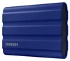 Samsung T7 Shield USB3.2 1TB SSD extern blau Produktbild-Vorschau 8