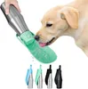Trinkflasche Hunde für unterwegs Hundetrinkflasche Produktbild-Vorschau 1