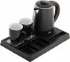Adler AD 1387 Set bollitore elettrico capacità 1L vassoio e Anteprima dell’immagine prodotto 2