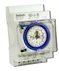 Theben SUL 181 d, Täglicher Timer, Blau, Grau, Analog, Produktbild-Vorschau 1