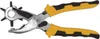 Toolland HP18, Revolverlochzangen, 4,5 mm, Stahl, Schwarz, Produktbild-Vorschau 1