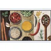 wash+dry Schmutzfangmatte Hot Spices - 60 x 180 cm Produktbild-Vorschau 4