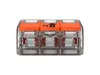 Wago 221-613 3 Leiter 6qmm transparent Klemme (30 Stück) Produktbild-Vorschau 3
