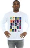 Disney - "Soul Jazz Wall" Sweatshirt für Herren BI45156 Produktbild-Vorschau 2