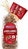 CIASTKA JAGLANKI Z ŻURAWINĄ 175 g - NATURAVENA Podgląd zdjęcia produktu 2