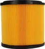 vhbw Faltenfilter kompatibel mit Parkside (Lidl) PNTS 1500 Produktbild-Vorschau 2
