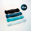 Cecotec Banda elastica DrumFit Power Band Set Anteprima dell’immagine prodotto 6