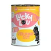 Lucky Lou Lifestage Adult Geflügel & Lamm Produktbild-Vorschau 1