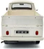 Volkswagen T2 Pick-Up (1968) béžový SOLIDO 1:18 Náhľad obrázku produktu 5