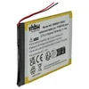 vhbw Akku kompatibel mit RCA RCT6077W2 Tablet Pad (3000 Produktbild-Vorschau 9
