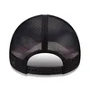 New Era A-Frame Snapback Trucker Cap - MIAMI F1 HAAS Produktbild-Vorschau 5