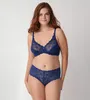 Triumph Damen Maxislip Amourette 300 - DEEP WATER - Größe Produktbild-Vorschau 11