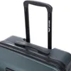 Großer Wings PEAFOWL Koffer 28" Dunkelgrün mit 360° Rollen Produktbild-Vorschau 9
