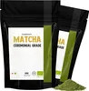 Matcha-Pulver Zeremonienqualität Produktbild-Vorschau 5