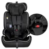 XOMAX HC02S Kindersitz ISOFIX 9–36kg Gruppe 1/2/3 | ECE Produktbild-Vorschau 4