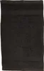 Julie Julsen BIO Gästetuch Schwarz 30 x 50 cm Produktbild-Vorschau 4