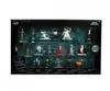 Jada Toys Koszmar przed Bożym Narodzeniem Nano Metalfigs Podgląd zdjęcia produktu 5