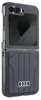 Audi Magsafe Z Flip6F741 in  Czarny/Nero Custodia rigida Anteprima dell’immagine prodotto 3
