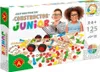Alexander Toys 2563, Stavebnica, 4 rok / roky, 125 kusov Náhľad obrázku produktu 1