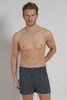 CECEBA Herren Boxershort blau längsgestreift 2er Pack Produktbild-Vorschau 2