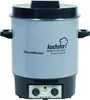 Elektrischer Sterilisator mit Thermostat und Timer - Produktbild-Vorschau 1