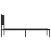 VidaXL 374432, Czarny, 105 cm, 2,07 m, 90 cm, 1000 x 2000 Podgląd zdjęcia produktu 7