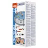 Bestway Bazénový set Steel Pro MAX 488 x 122 cm, 92851 Náhled obrázku produktu 16