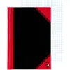 Carnet de notes Landré China, DIN A6, quadrillé, 96 Voir les images du produit 7