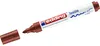 EDDING 4500 textile - Marker - für Textil - braun Produktbild-Vorschau 9