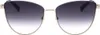 Longchamp O152S Cat-Eye-Sonnenbrille aus Metall für Damen Produktbild-Vorschau 9