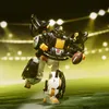 Figurina Transformers Steelsmash da 14 cm Anteprima dell’immagine prodotto 5