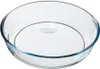 Stampo a goccia in vetro da 25 cm Pyrex 828B000/5046 Anteprima dell’immagine prodotto 6