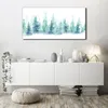 Coloray Canvas 120x60  Wandbild Leinwand Bilder Landschaft Produktbild-Vorschau 4