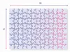 CLEMENTONI CLE puzzle 104 SuperKolor UnicornAcademy 25094 Anteprima dell’immagine prodotto 5