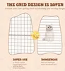 LZQ Grande cage pour chats d'intérieur & d'extérieur Voir les images du produit 7