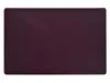 Tappeto di protezione per pavimento duro viola 114 x 150 cm Anteprima dell’immagine prodotto 3
