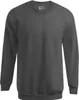 Premium Sweatshirt Herren, Graphit, M Produktbild-Vorschau 1
